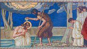 Mesaje de Sfantul Ion 2024: La mulți ani celor care își serbează ziua de nume!